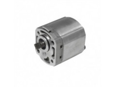 Bomba hídraulica 2,5cc W3B1/R CW HACO