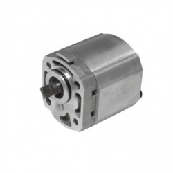 Bomba hídraulica 2,5cc W3B1/R CW HACO