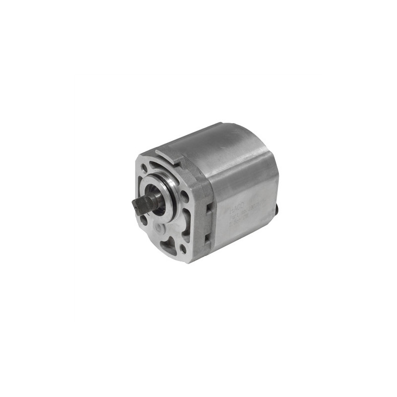 Bomba hídraulica 2,5cc W3B1/R CW HACO