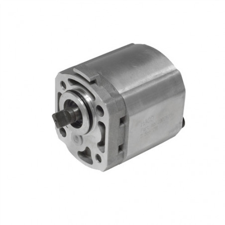 Bomba hídraulica 2,5cc W3B1/R CW HACO