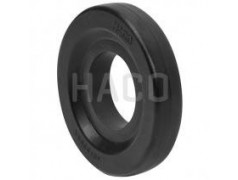 Rueda / Rodillo plataforma Ø100/45-20mm HACO