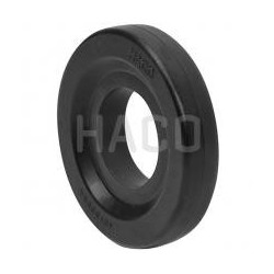 Rueda / Rodillo plataforma Ø100/45-20mm HACO