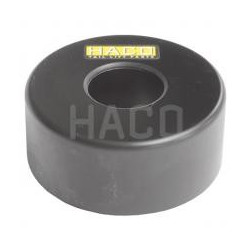 Rueda / Rodillo plataforma Ø70/26-35MM HACO