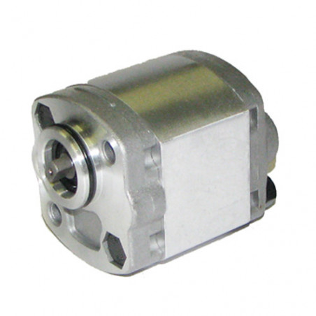 Bomba hidráulica 2,6cc CCW - CBK Haco