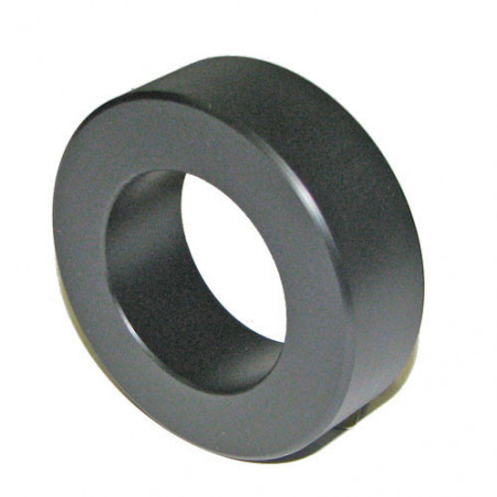 Rueda / Rodillo plataforma Ø93/55-30mm (POM) HACO