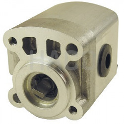 Bomba hidráulica 2,6cc P30-type CCW HACO