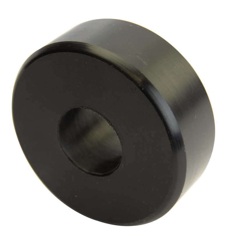 Rueda Ø25/70-27mm para Dautel