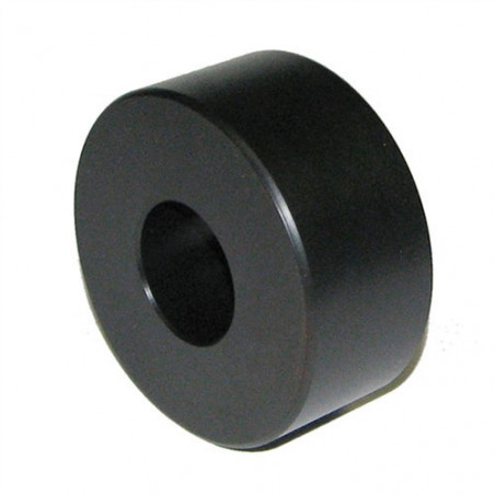 Rueda Ø90/30-45mm HACO