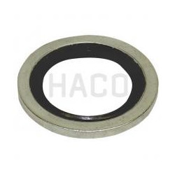 Sello Dowty 1/2pulgadas HACO