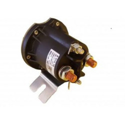 Solenoide /  Trombetta 12V 150Amp