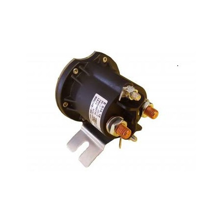 Solenoide /  Trombetta 12V 150Amp