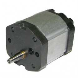 Bomba hidráulica 3,2cc