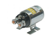 Solenoide 12V 150Amp Haco