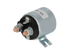 Solenoide 12V 150Amp Haco
