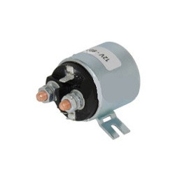 Solenoide 12V 150Amp Haco