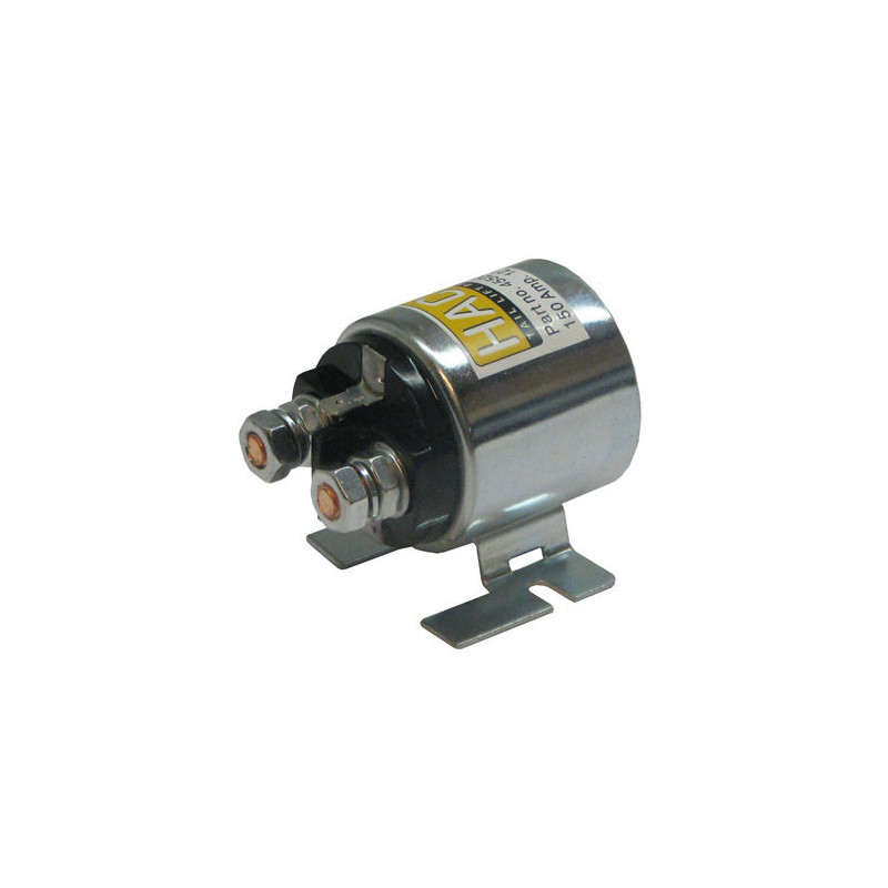 Solenoide 12V 150Amp Haco
