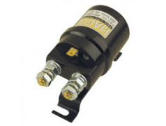 Solenoide 12V 200Amp  HACO
