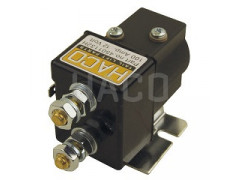 Solenoide 24V 100Amp SW80 HACO