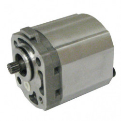 Bomba hidráulica 3,2cc estrella CW HACO