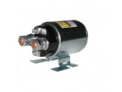 Solenoide 24V 150Amp Haco