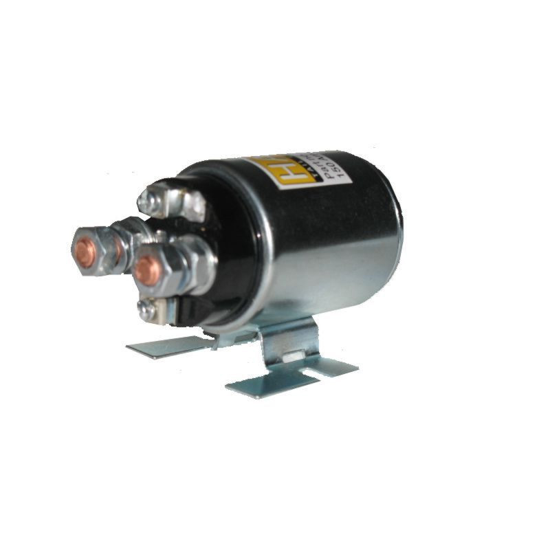 Solenoide 24V 150Amp Haco