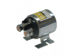 Solenoide 24V 150Amp Haco