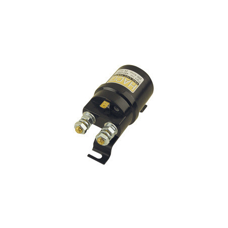 Solenoide 24V 200Amp  HACO