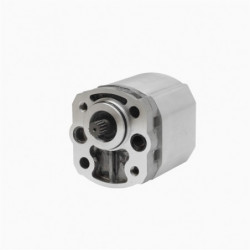 Bomba hidráulica 3,2cc estrella HACO