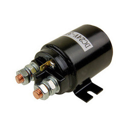 Solenoide 24V 300Amp
