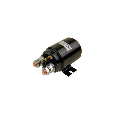 Solenoide 24V 300Amp