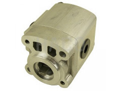 Bomba hidráulica 3,2cc P30-type HACO