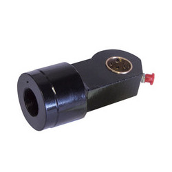 Soporte cilindro Ø32/55-600 HACO