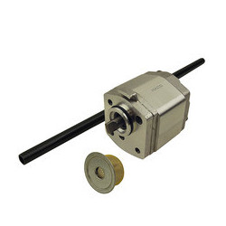 Bomba hídraulica 3,2cc W3B1/R CW HACO