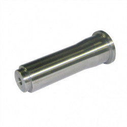 Soporte vástago -L- EDS150 Ø40 HACO