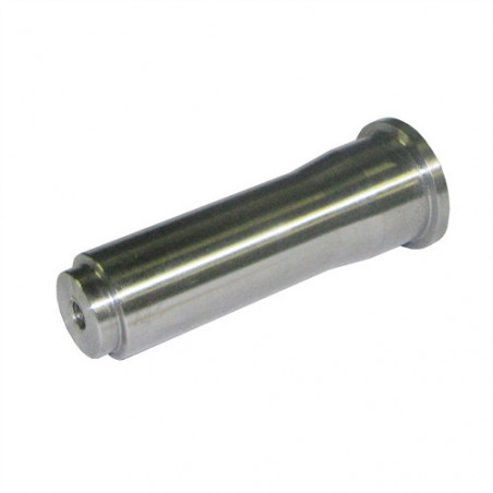 Soporte vástago -L- EDS150 Ø40 HACO