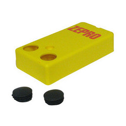 Tapa  guia 120x80 ZEPRO