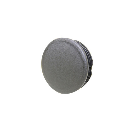 Tapa / tapón para tubo Ø100MM HACO