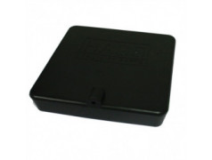 Tapa 180x180 para barra HACO