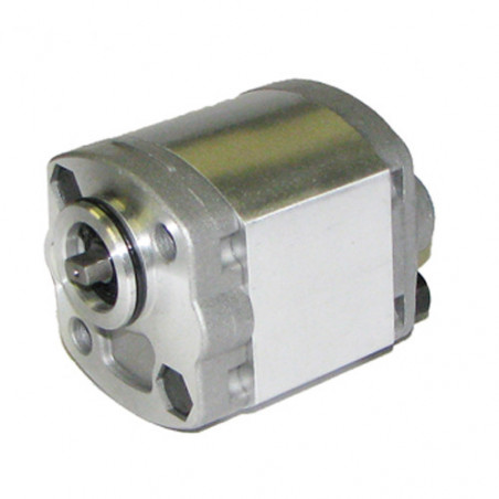 Bomba hidráulica 3,3cc CCW CBK Haco