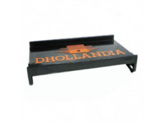 Tapa caja de mandos Dhollandia