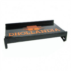 Tapa caja de mandos Dhollandia