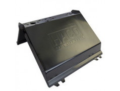 Tapa caja de mandos Haco