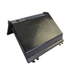 Tapa caja de mandos Haco