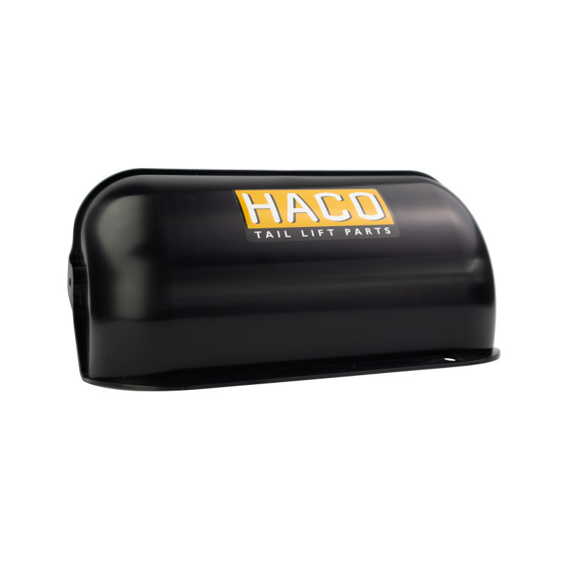 Tapa de caja de mandos K+series HACO