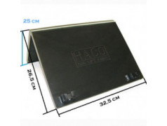 Tapa grupo Dhollandia 2000W: Tapa  HACO