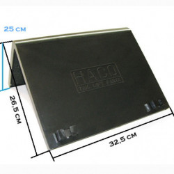 Tapa grupo Dhollandia 2000W: Tapa  HACO