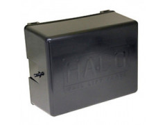 Tapa grupo hidráulica 350mm HACO