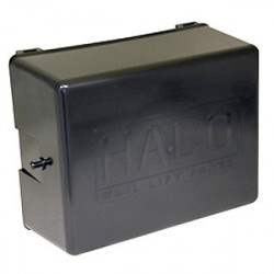 Tapa grupo hidráulica 350mm HACO