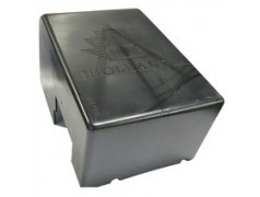 Tapa grupo hidráulico 250mm SO71/80 Dhollandia