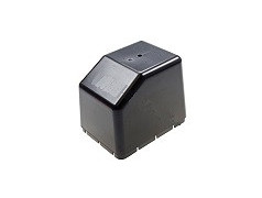 Tapa grupo hidráulico DFL HACO